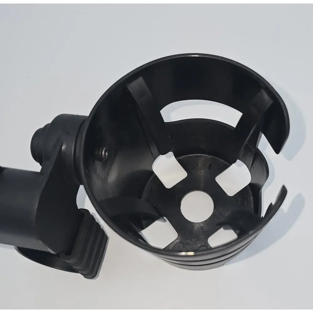Cup/water Bottle Holder For Treadmill Add On, Adjustable